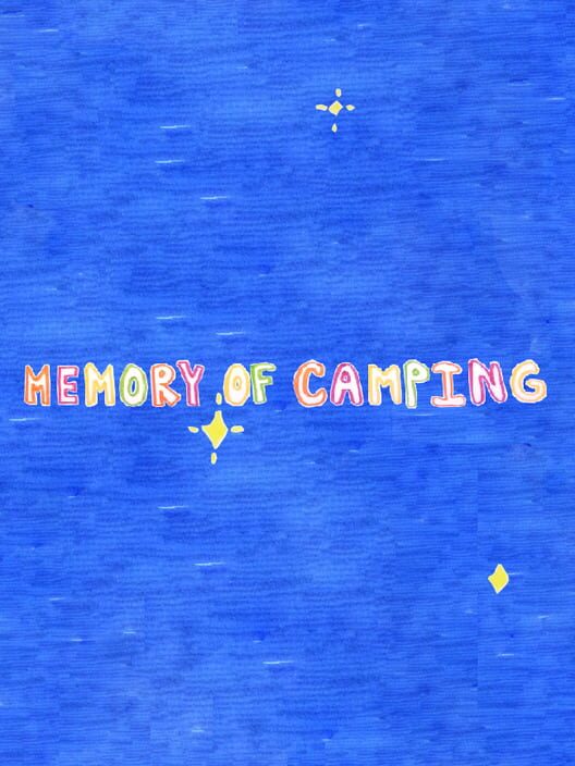 Memory of Camping