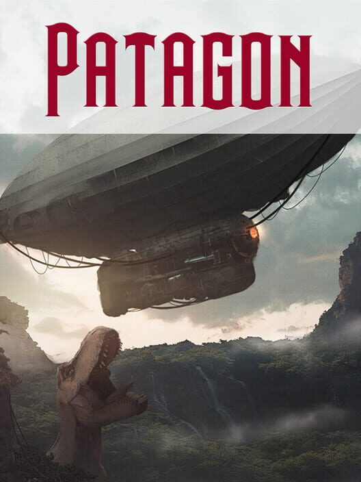 Patagon