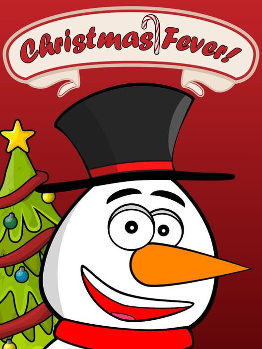 Christmas Fever!