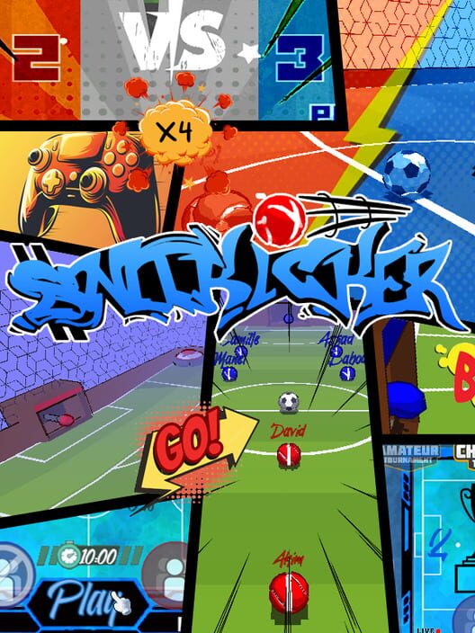 Snookicker