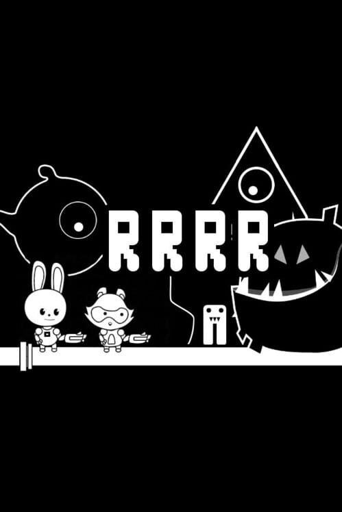 Rrrr