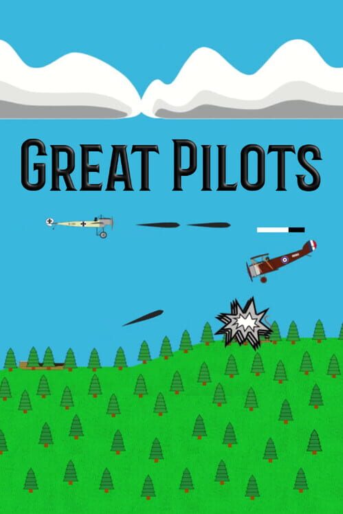 Great Pilots