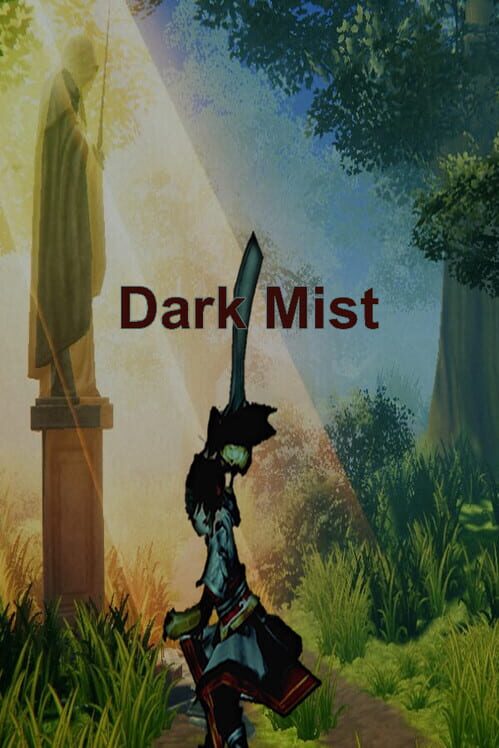 Dark Mist