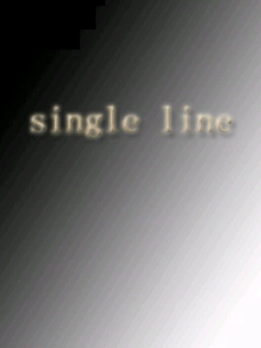 Single Line