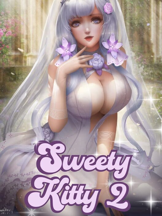 Sweety Kitty 2