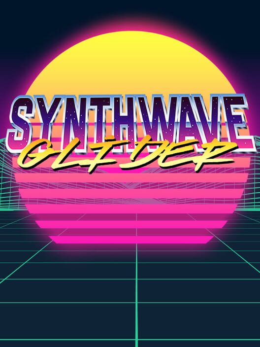 Synthwave Glider