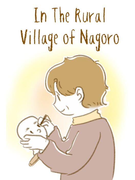 In the Rural Village of Nagoro