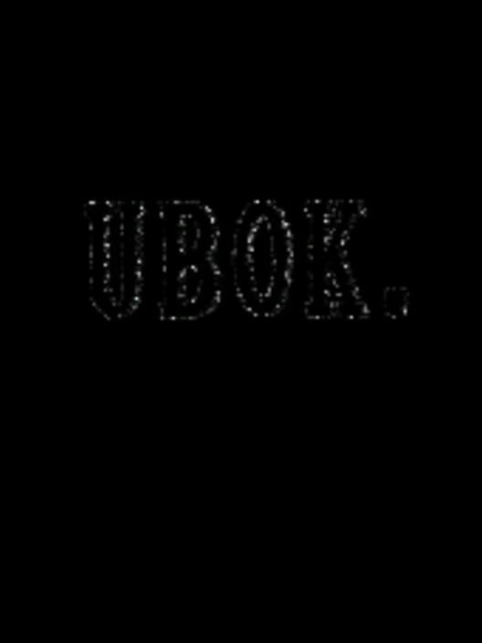 Ubok.