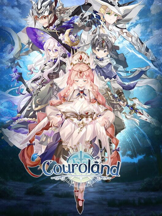 Couroland