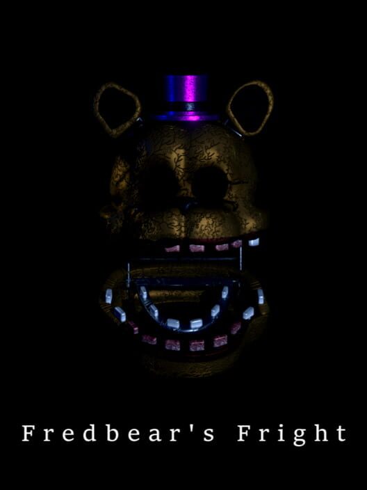 Fredbear's Fright