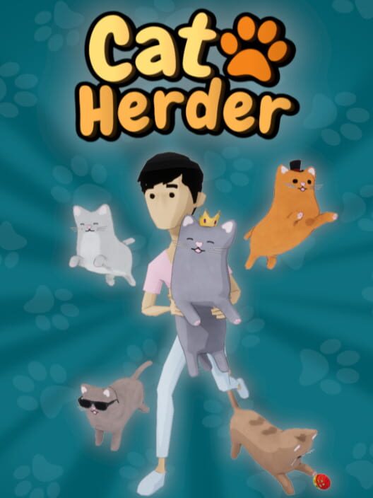 Cat Herder