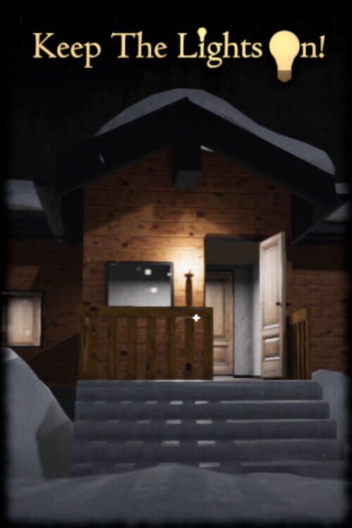 Keep the Lights On!