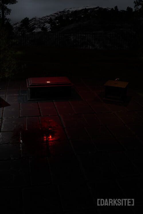 Darksite