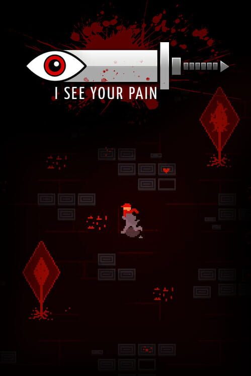 I See Your Pain