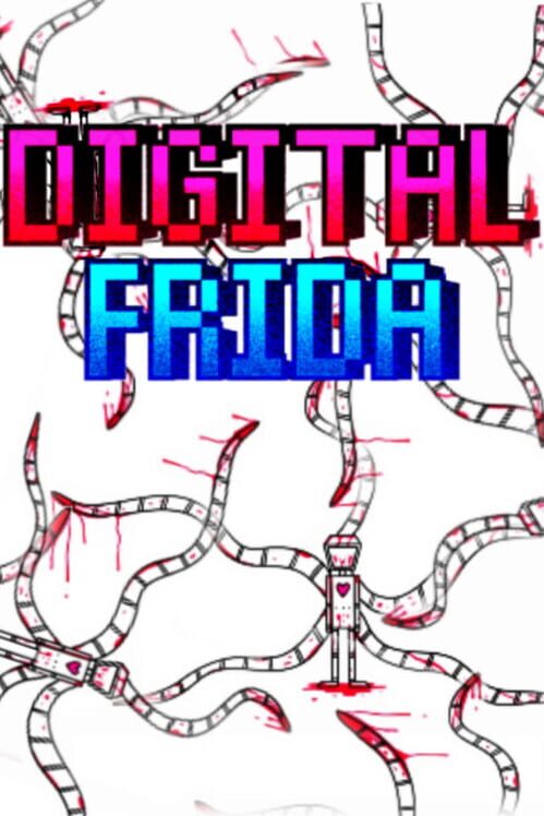 Digital Frida