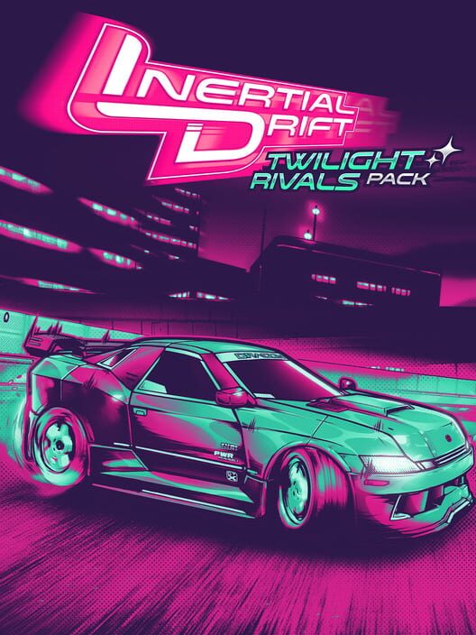 Inertial Drift: Twilight Rivals