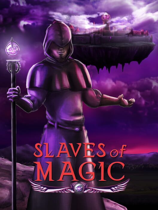 Slaves of Magic