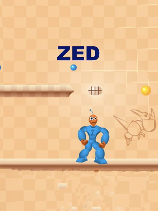 Zed