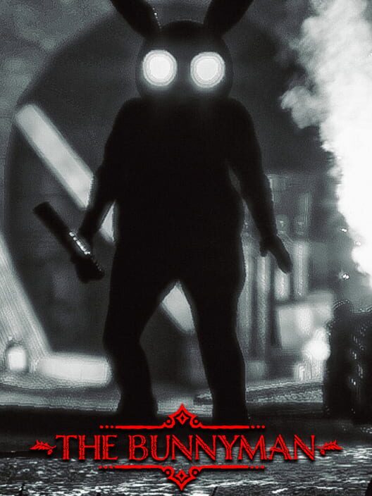 The Bunnyman