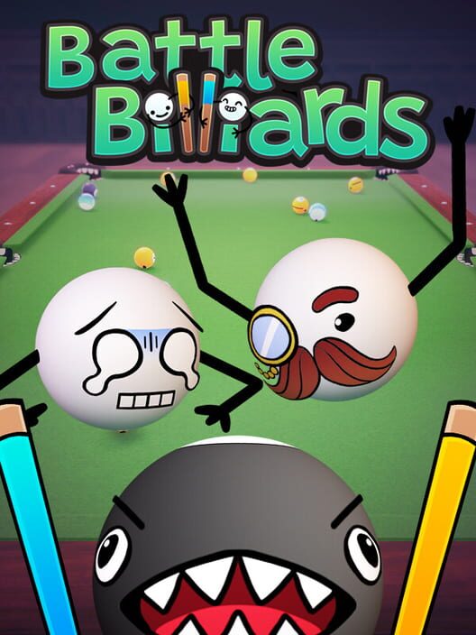 Battle Billiards