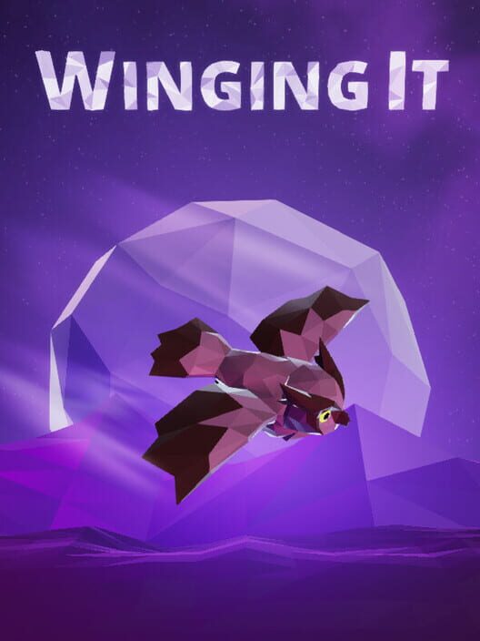 Winging It