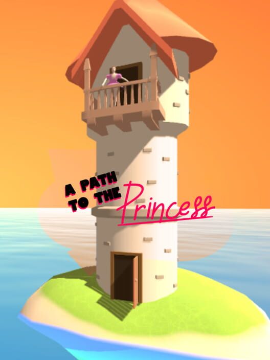 A Path to the Princess