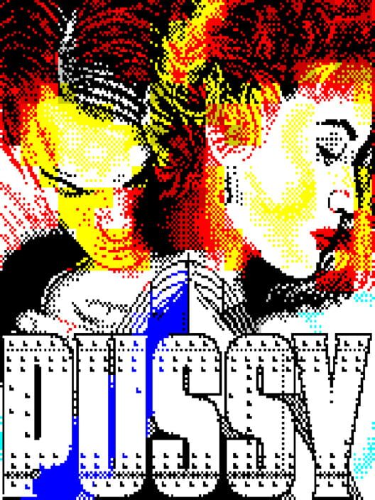 Pussy: Love Story from Titanic