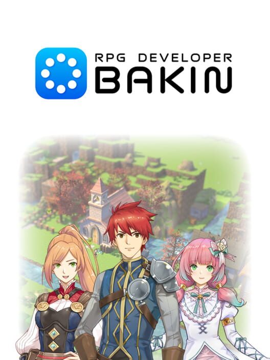 RPG Developer Bakin