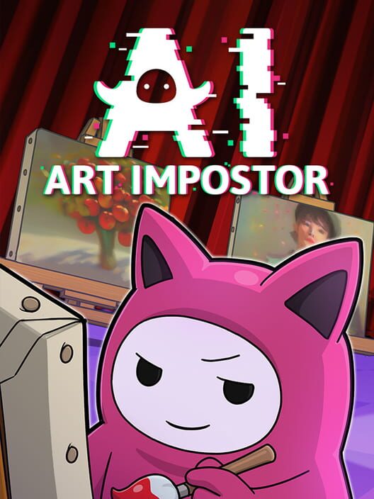 AI: Art Impostor