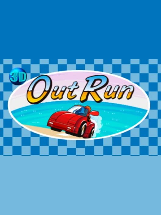 3D Turbo OutRun