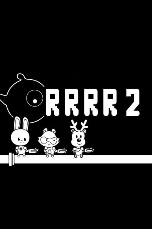 RRRR 2