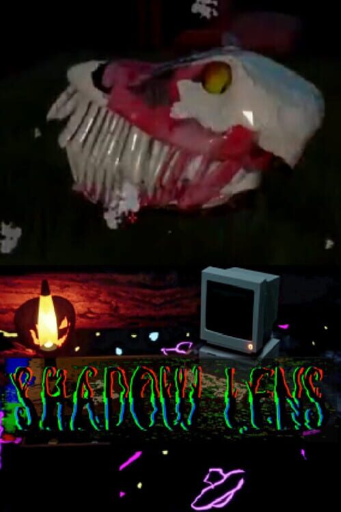 Shadow Lens
