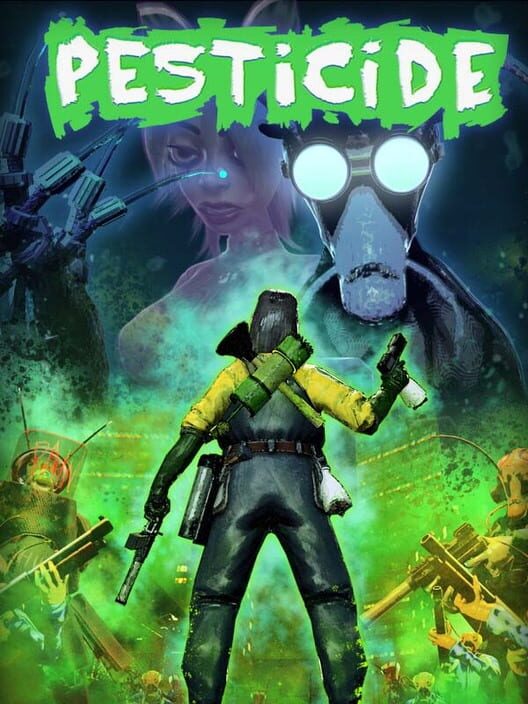 Pesticide