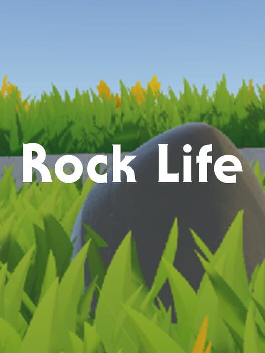 Rock Life: The Rock Simulator