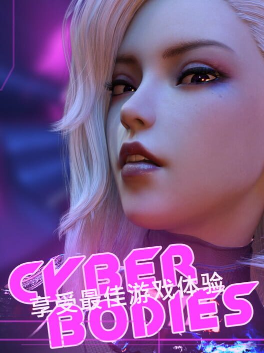 Cyber Bodies