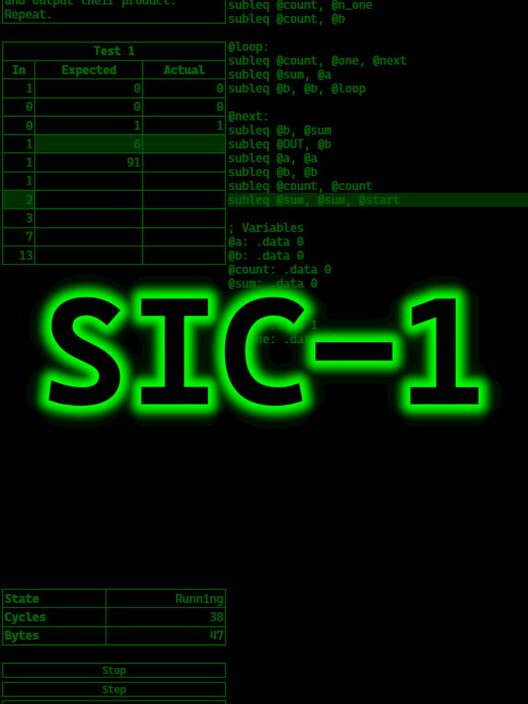 SIC-1