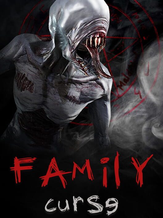 Family Curse
