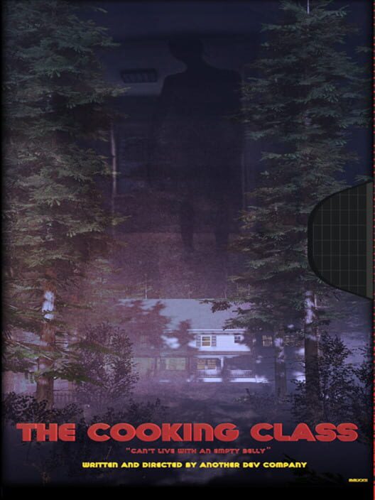 The Cooking Class
