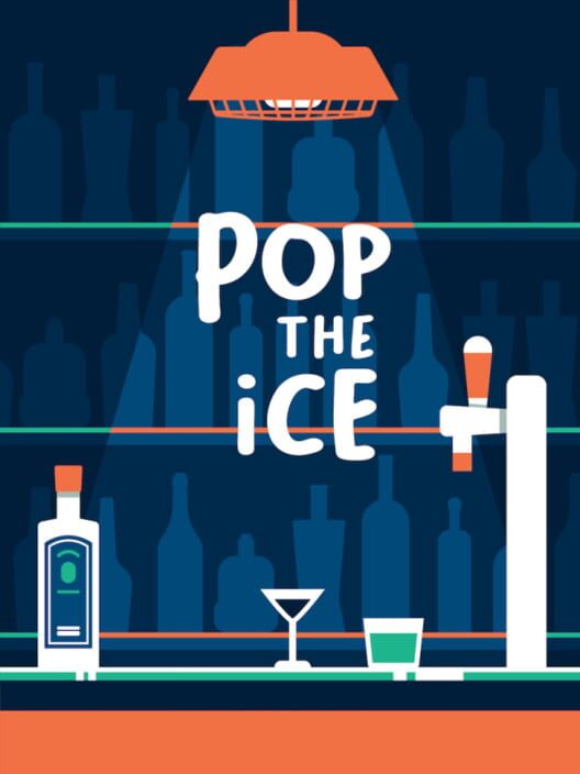 Pop the Ice