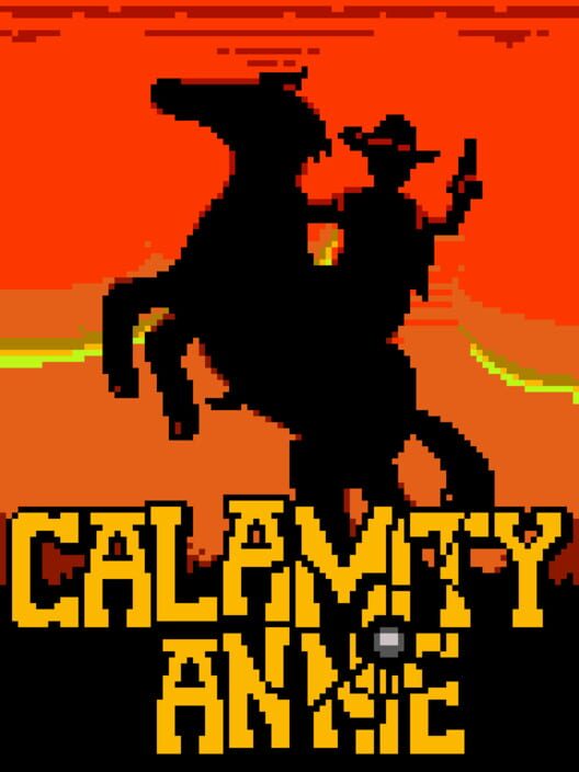 Calamity Annie