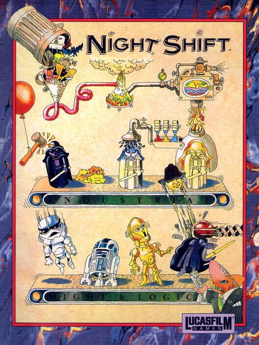 Night Shift
