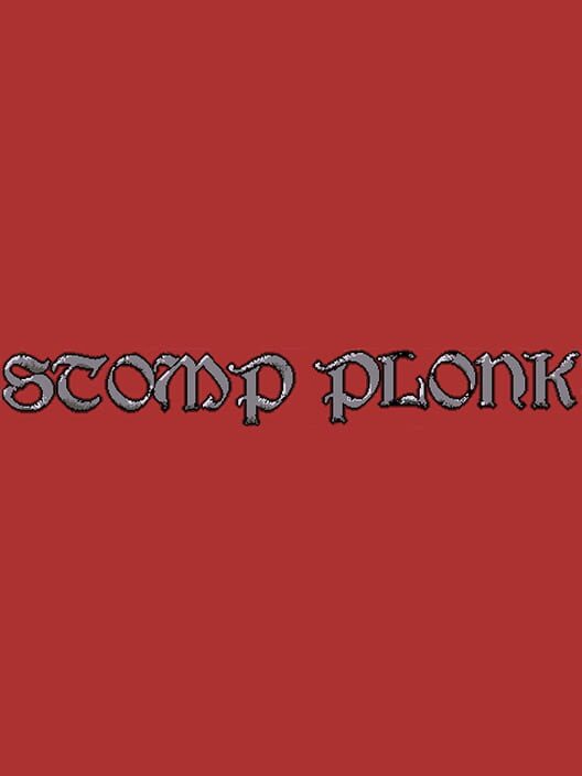 Stomp Plonk