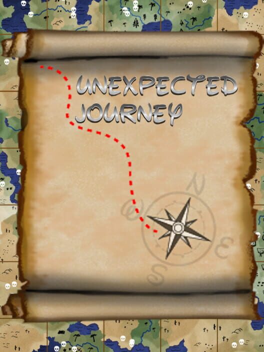 Unexpected Journey