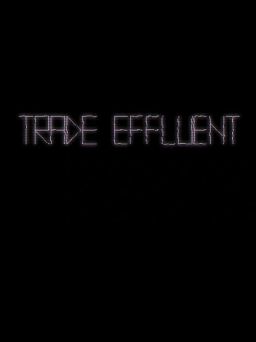 Trade Effluent
