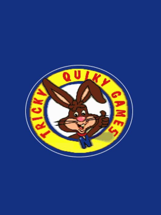 Tricky Quiky Games: Die Suche nach den verschollenen Seiten II