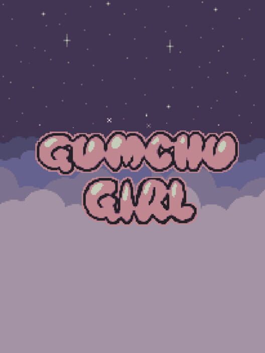 Gumchu Girl