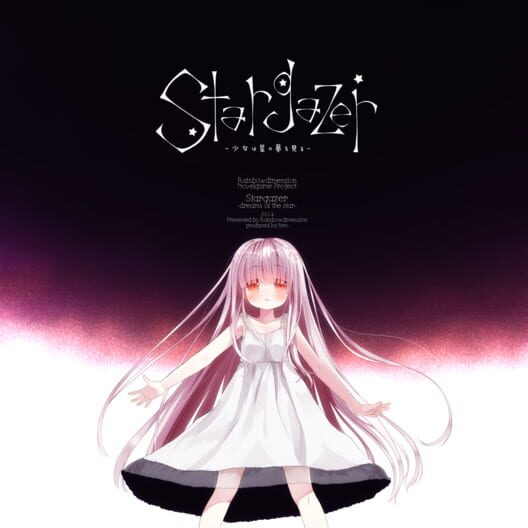 Stargazer: Dreams of the Star