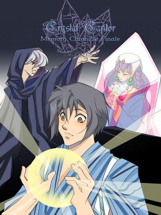 Crystal Captor: Memory Chronicle Finale