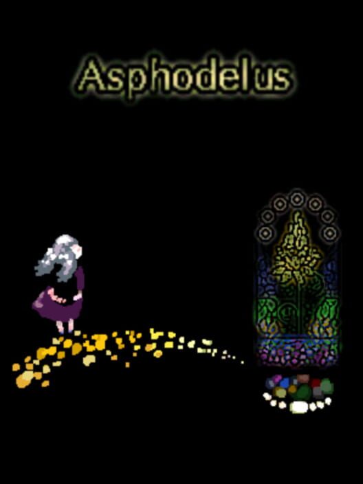 Asphodelus