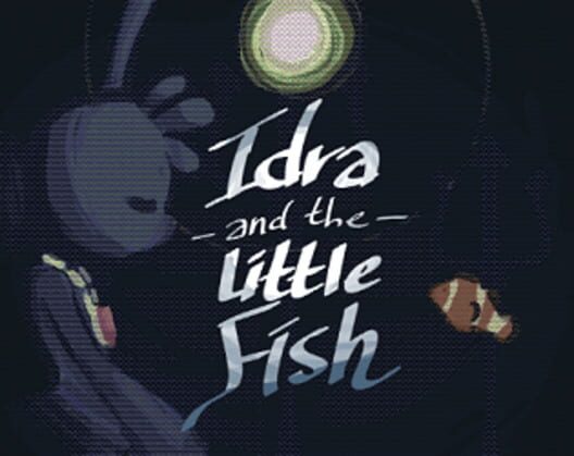 Idra and the Little Fish